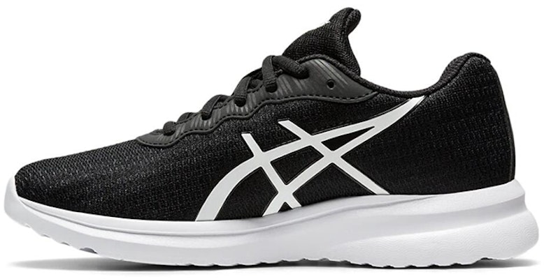 亞瑟士 Lazerbeam Md (GS) 黑色 跑步鞋 Buy 亞瑟士 Lazerbeam Md (GS) 黑色 跑步鞋