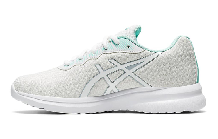 (Youth) ASICS Lazerbeam Md 'White'