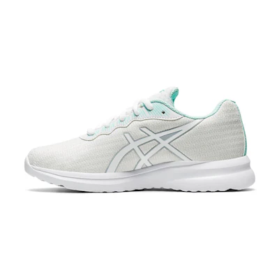 (Youth) ASICS Lazerbeam Md 'White'
