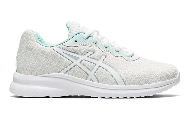 (Youth) ASICS Lazerbeam Md 'White' 圖 2