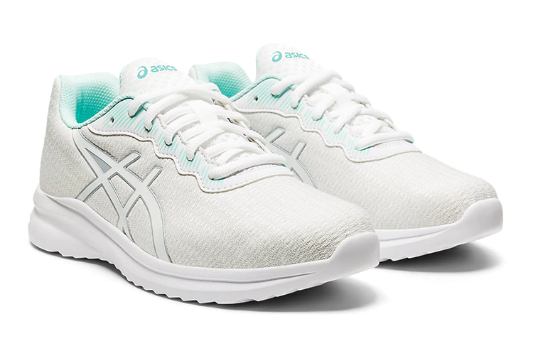 (Youth) ASICS Lazerbeam Md 'White' 圖 3