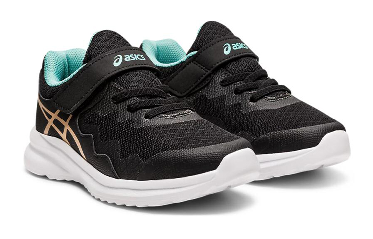 (PS) ASICS Lazerbeam ME-MG 'Black Rose Gold' 圖 3