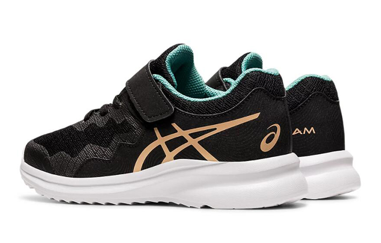 (PS) ASICS Lazerbeam ME-MG 'Black Rose Gold' 圖 4