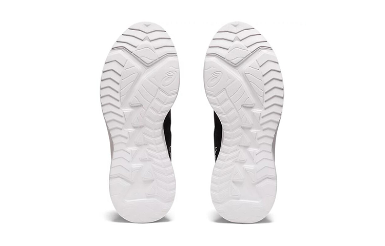 (Youth) ASICS Lazerbeam ME Black/ 'White' 圖 6