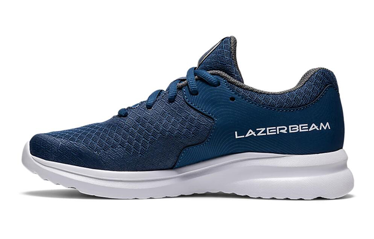 (Youth) ASICS Lazerbeam ME Blue/ 'White'