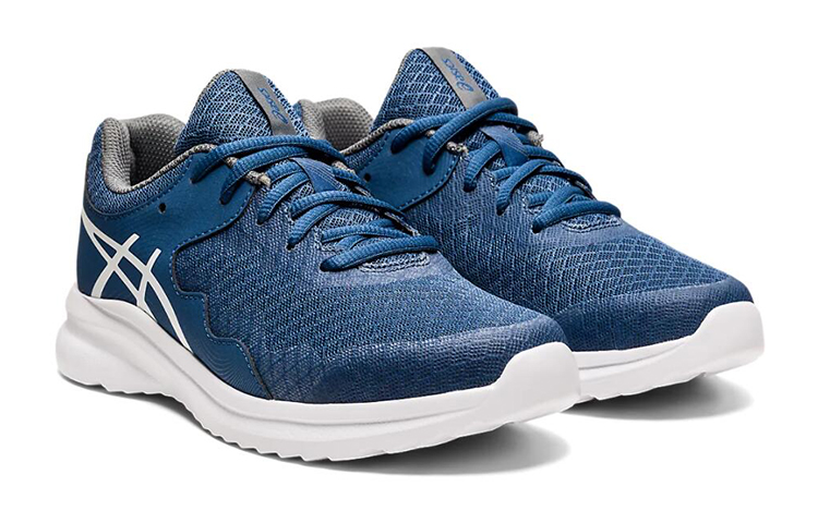 (Youth) ASICS Lazerbeam ME Blue/ 'White' 圖 3