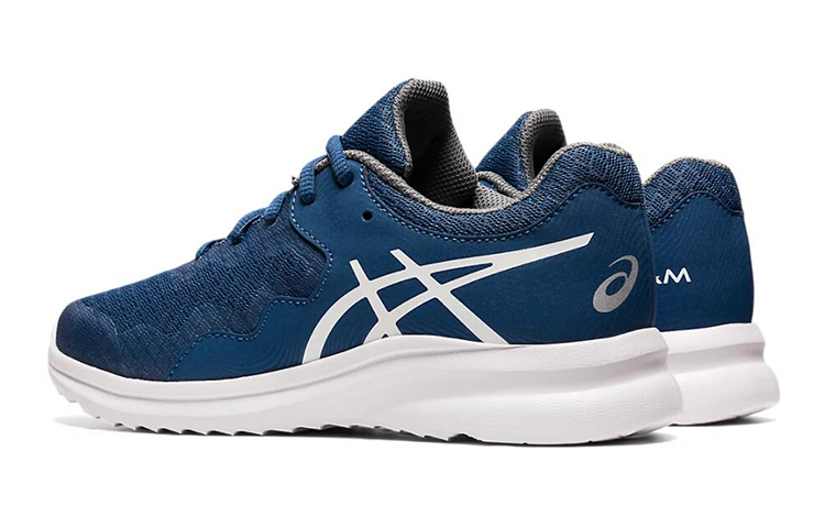(Youth) ASICS Lazerbeam ME Blue/ 'White' 圖 4