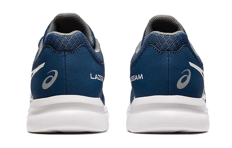 (Youth) ASICS Lazerbeam ME Blue/ 'White' 圖 5