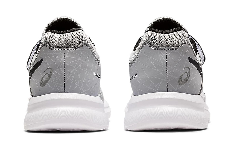 (PS) ASICS Lazerbeam Mg-Mg 'Grey' 圖 4