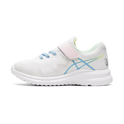 (PS) ASICS Lazerbeam Mg-Mg 'White Blue'