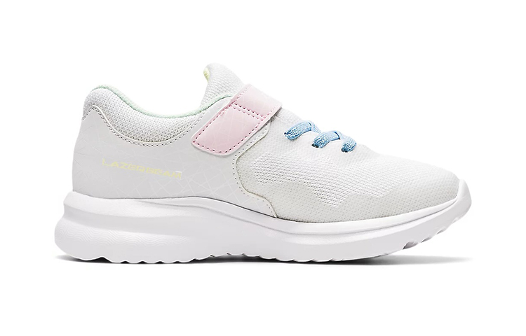 (PS) ASICS Lazerbeam Mg-Mg 'White Blue' 圖 2