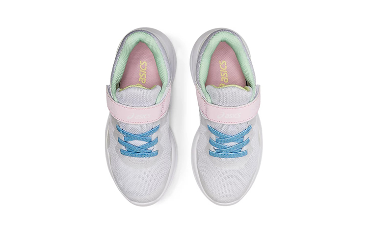 (PS) ASICS Lazerbeam Mg-Mg 'White Blue' 圖 3