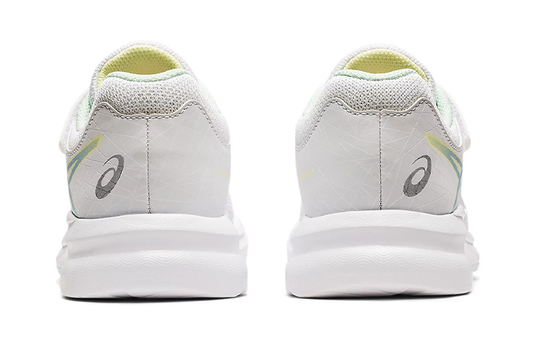 (PS) ASICS Lazerbeam Mg-Mg 'White Blue' 圖 4