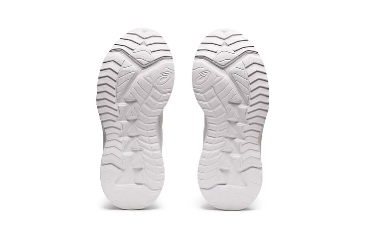 (PS) ASICS Lazerbeam Mg-Mg 'White Blue' 圖 5