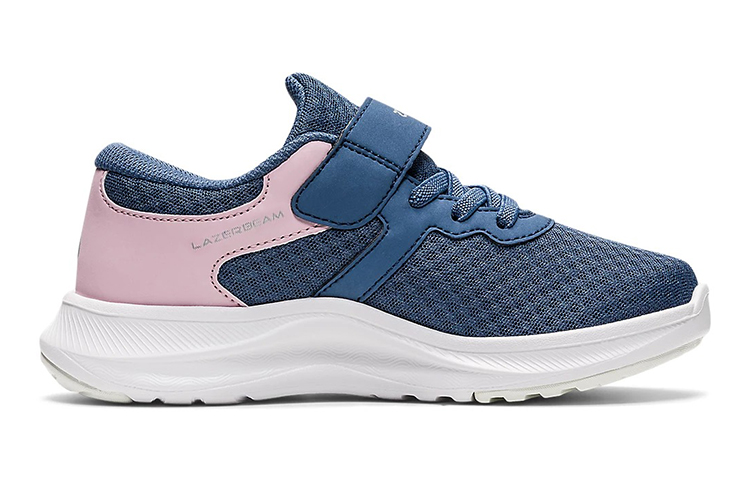 (PS) ASICS Lazerbeam MH-MG 'Blue Pink Velcro' 圖 2