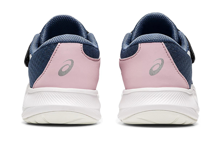 (PS) ASICS Lazerbeam MH-MG 'Blue Pink Velcro' 圖 5