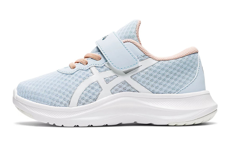 Buy (PS) アシックス レーザービーム MH-MG ライトブルー 1154A131-403