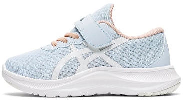 兒童 Asics Lazerbeam MH-MG 低幫耐磨跑步鞋 淺藍色 Buy 兒童 Asics Lazerbeam MH-MG 低幫耐磨跑步鞋 淺藍色