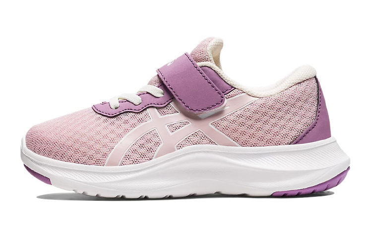 Buy (PS) ASICS Lazerbeam MH-MG 'Pink Purple' Sepatu Anak-anak 1154A131-700