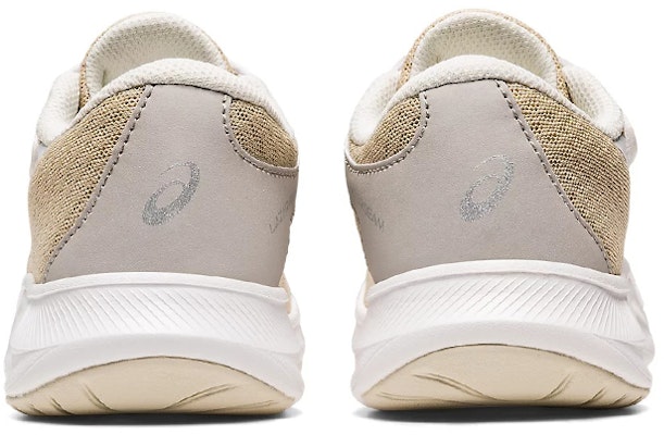 (PS) ASICS Lazerbeam MH-MG 'Putih Coklat' 1154A131-200 Purchase (PS) ASICS Lazerbeam MH-MG 'Putih Coklat' 1154A131-200