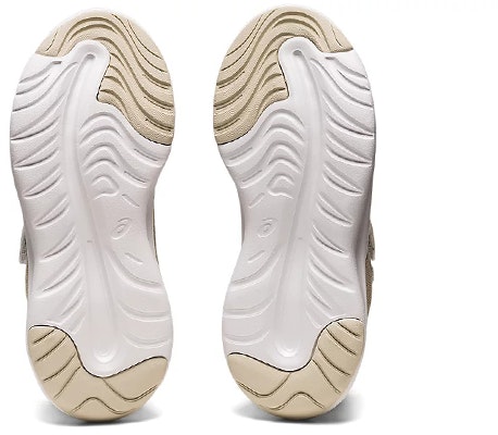 (PS) ASICS Lazerbeam MH-MG 'Putih Coklat' 1154A131-200 Details for (PS) ASICS Lazerbeam MH-MG 'Putih Coklat' 1154A131-200