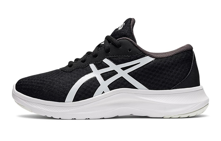 Buy (PS) 아식스 레이저빔 MH '블랙 화이트' 1154A128-001