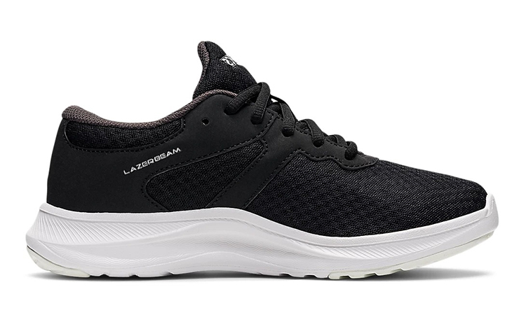 Order (PS) 아식스 레이저빔 MH '블랙 화이트' 1154A128-001