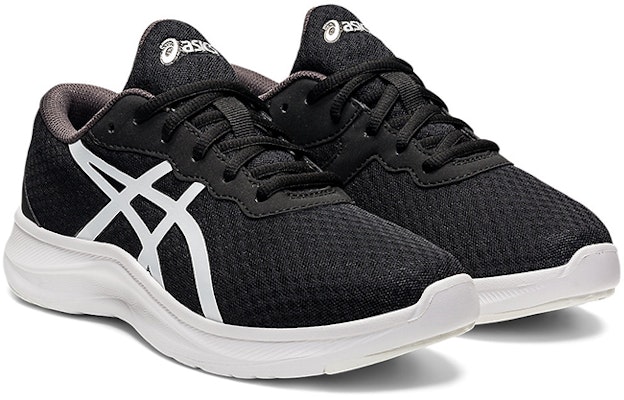 (PS) 아식스 레이저빔 MH '블랙 화이트' 1154A128-001 Lookbook (PS) 아식스 레이저빔 MH '블랙 화이트' 1154A128-001