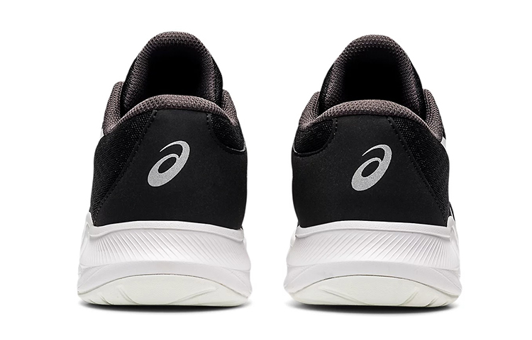 Purchase (PS) 아식스 레이저빔 MH '블랙 화이트' 1154A128-001