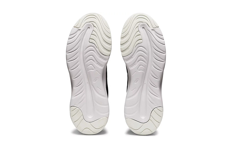 Details for (PS) 아식스 레이저빔 MH '블랙 화이트' 1154A128-001