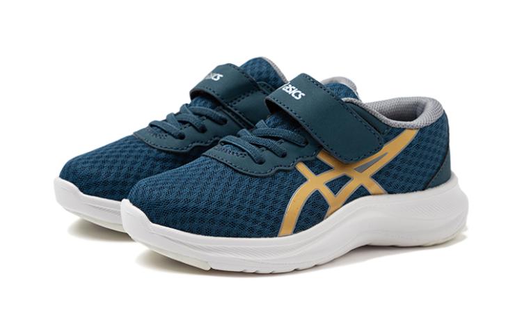 Order (PS) アシックス レーザービーム MH 「青金」 (Ashikkusu Rēzābīmu MH "Ao Kin") 1154A129-401