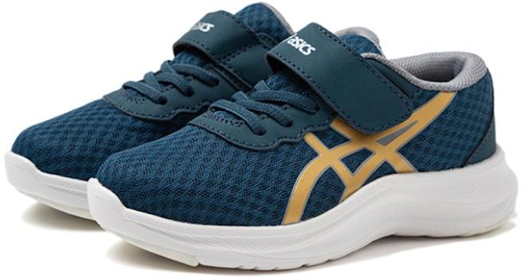 (PS) アシックス レーザービーム MH 「青金」 (Ashikkusu Rēzābīmu MH "Ao Kin") 1154A129-401 Order (PS) アシックス レーザービーム MH 「青金」 (Ashikkusu Rēzābīmu MH "Ao Kin") 1154A129-401