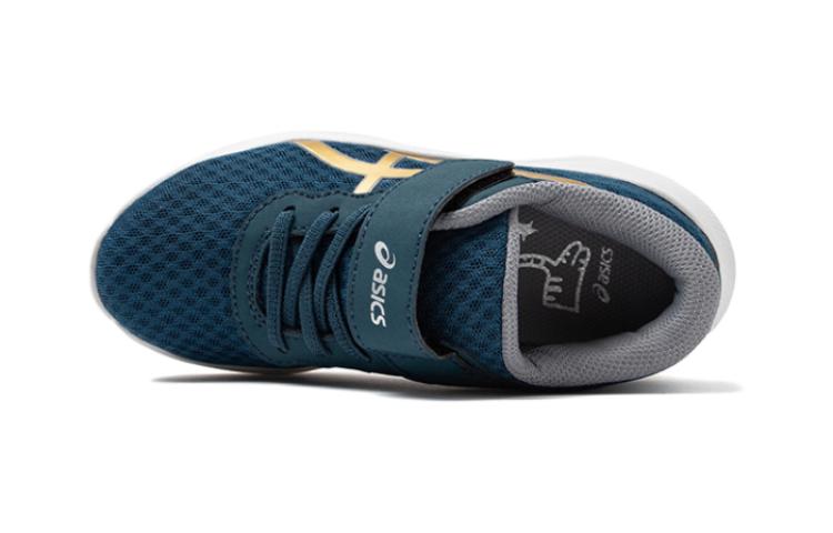 Lookbook (PS) アシックス レーザービーム MH 「青金」 (Ashikkusu Rēzābīmu MH "Ao Kin") 1154A129-401