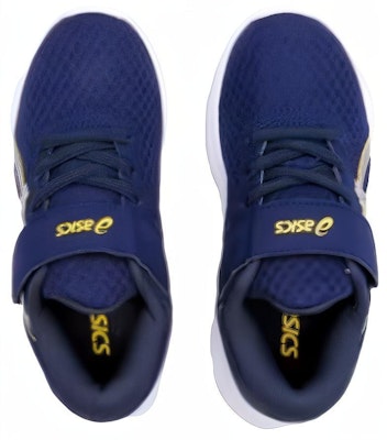 (PS) 아식스 레이저빔 MH '블루 옐로우' 1154A153-404 Lookbook (PS) 아식스 레이저빔 MH '블루 옐로우' 1154A153-404