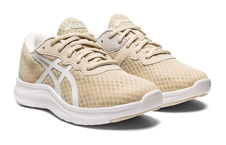 Lookbook (PS) 아식스 레이저빔 MH '브라운 화이트' (Asixseu Leideo bim MH 'Beuraun Hwaiteu') 1154A128-200