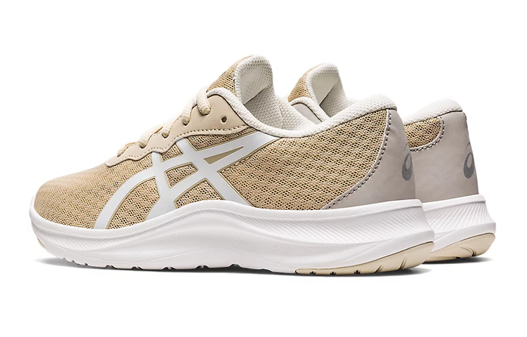 Shop (PS) 아식스 레이저빔 MH '브라운 화이트' (Asixseu Leideo bim MH 'Beuraun Hwaiteu') 1154A128-200