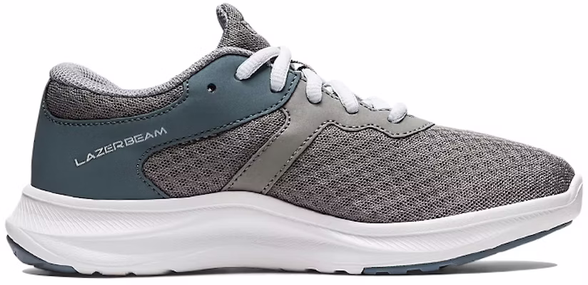 兒童 Asics Lazerbeam MH 舒適耐磨跑步鞋 深灰 Order 兒童 Asics Lazerbeam MH 舒適耐磨跑步鞋 深灰