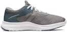 Order 兒童 Asics Lazerbeam MH 舒適耐磨跑步鞋 深灰