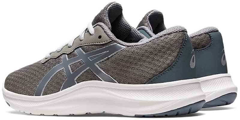 兒童 Asics Lazerbeam MH 舒適耐磨跑步鞋 深灰 Shop 兒童 Asics Lazerbeam MH 舒適耐磨跑步鞋 深灰