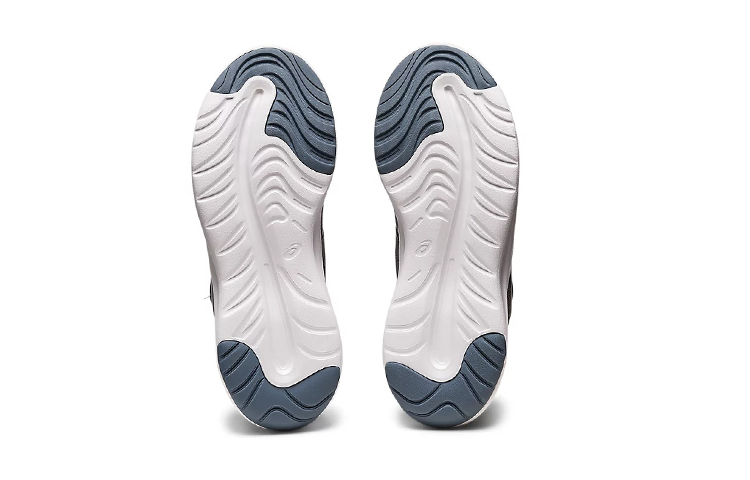 Details for 兒童 Asics Lazerbeam MH 舒適耐磨跑步鞋 深灰