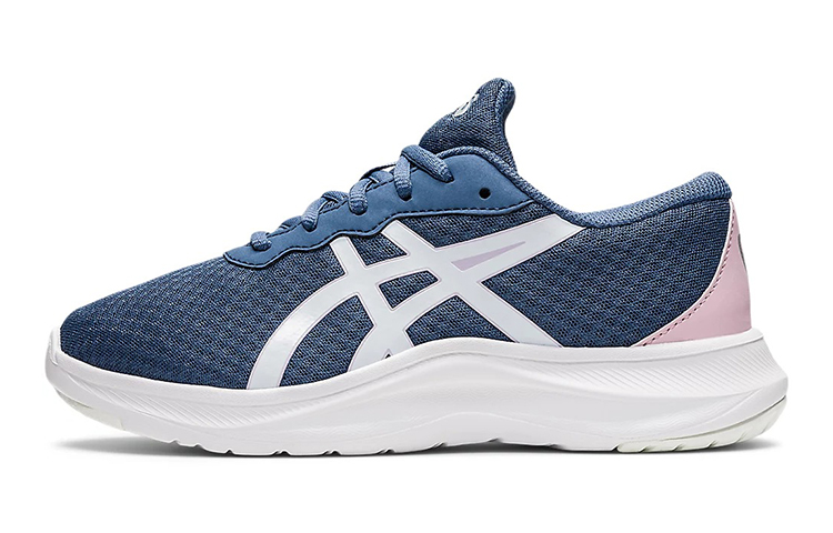 Buy (PS) ASICS Lazerbeam MH 'Kelabu Biru' 1154A128-402