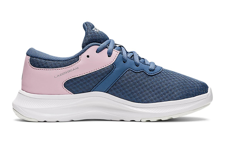 Order (PS) ASICS Lazerbeam MH 'Kelabu Biru' 1154A128-402