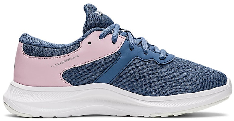 (PS) ASICS Lazerbeam MH 'Kelabu Biru' 1154A128-402 Order (PS) ASICS Lazerbeam MH 'Kelabu Biru' 1154A128-402