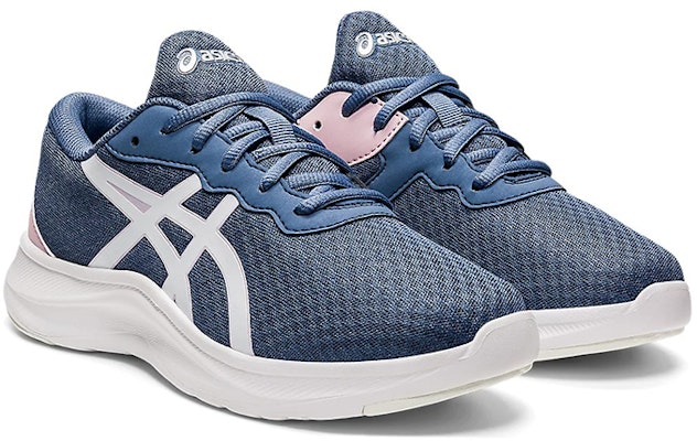 (PS) ASICS Lazerbeam MH 'Kelabu Biru' 1154A128-402 Lookbook (PS) ASICS Lazerbeam MH 'Kelabu Biru' 1154A128-402