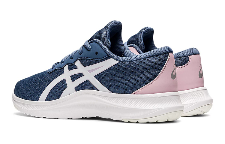 Shop (PS) ASICS Lazerbeam MH 'Kelabu Biru' 1154A128-402