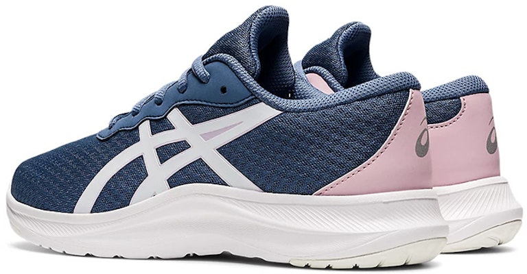 (PS) ASICS Lazerbeam MH 'Kelabu Biru' 1154A128-402 Shop (PS) ASICS Lazerbeam MH 'Kelabu Biru' 1154A128-402