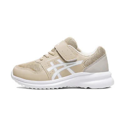 (PS) ASICS Lazerbeam MI-MG 'Brown White Wide'