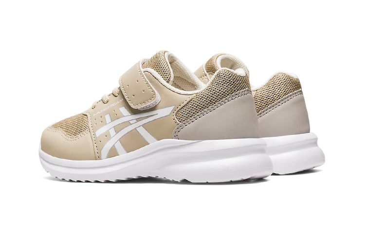 (PS) ASICS Lazerbeam MI-MG 'Brown White Wide' 圖 4