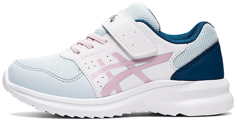 中童 Asics Lazerbeam MI-MG-W 低筒耐磨跑步鞋 粉色 Buy 中童 Asics Lazerbeam MI-MG-W 低筒耐磨跑步鞋 粉色