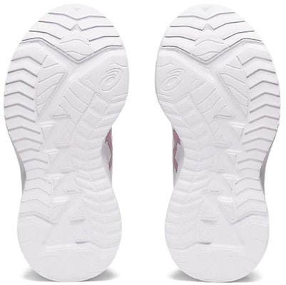 中童 Asics Lazerbeam MI-MG-W 低筒耐磨跑步鞋 粉色 Details for 中童 Asics Lazerbeam MI-MG-W 低筒耐磨跑步鞋 粉色